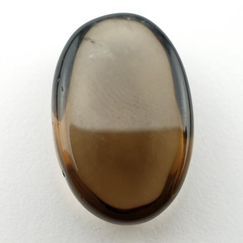Smoky quartz cabochon 24x16 mm no 69 Smoky quartz cabochon 24x16 mm no 69