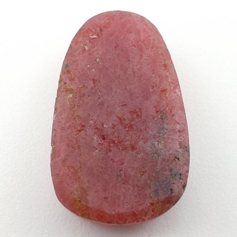 Rodonit kaboszon 29x18 mm nr 27 Rodonit kaboszon 29x18 mm nr 27