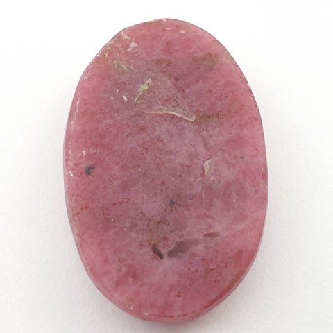 Rodonit kaboszon 36x24 mm nr 36 Rodonit kaboszon 36x24 mm nr 36