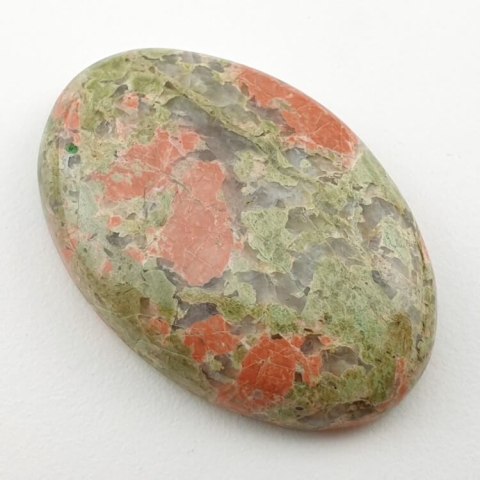 Unakit kaboszon 34x23 mm nr 9 Unakit kaboszon 34x23 mm nr 9