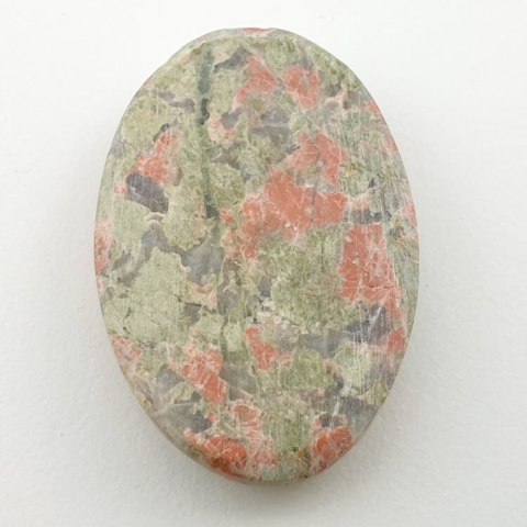 Unakit kaboszon 34x23 mm nr 9 Unakit kaboszon 34x23 mm nr 9