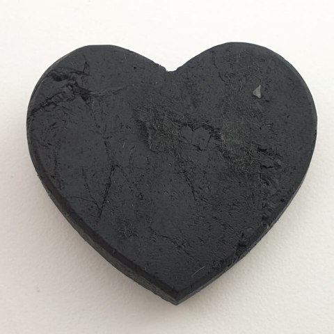 Black tourmaline raw cabochon 32x29 mm no 263 Black tourmaline raw cabochon 32x29 mm no 263