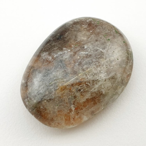 Garden quartz cabochon 28x22 mm no. 63 Garden quartz cabochon 28x22 mm no. 63