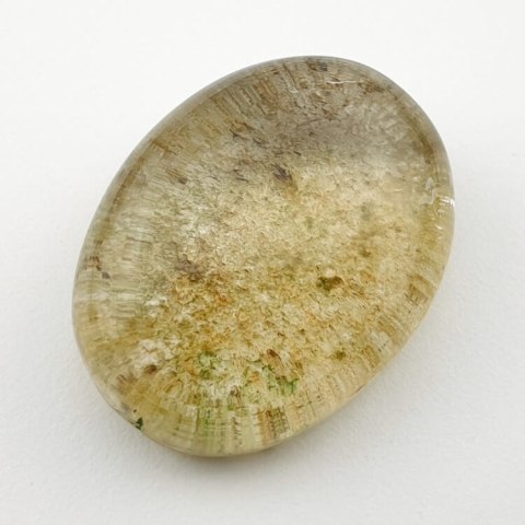 Garden quartz cabochon 30x22 mm no. 42 Garden quartz cabochon 30x22 mm no. 42