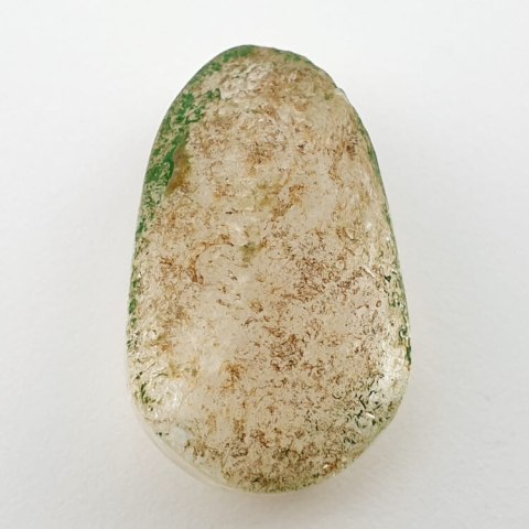 Garden quartz cabochon 34x21 mm no. 41 Garden quartz cabochon 34x21 mm no. 41