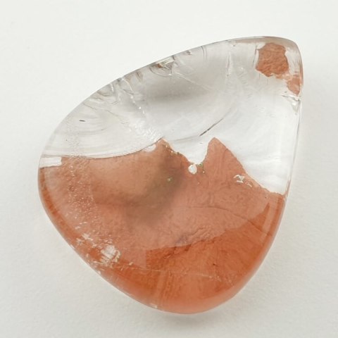 Garden quartz cabochon 34x27 mm no 53 Garden quartz cabochon 34x27 mm no 53
