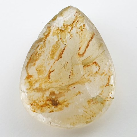 Garden quartz cabochon 37x28 mm no 51 Garden quartz cabochon 37x28 mm no 51
