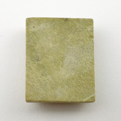 Serpentinite cabochon 23x18 mm no. 62 Serpentinite cabochon 23x18 mm no. 62