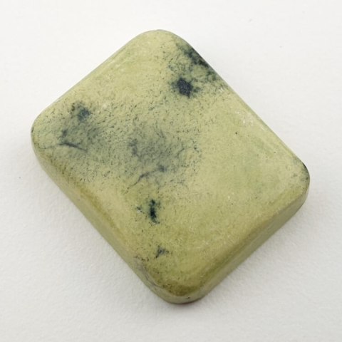 Serpentinite cabochon 23x18 mm no. 67 Serpentinite cabochon 23x18 mm no. 67