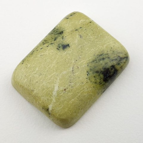 Serpentinite cabochon 25x19 mm no. 29 Serpentinite cabochon 25x19 mm no. 29