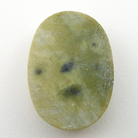 Serpentinite cabochon 27x19 mm no. 63 Serpentinite cabochon 27x19 mm no. 63