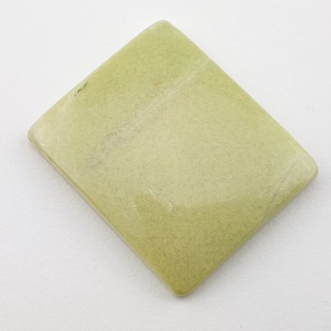 Serpentinite cabochon 28x23 mm no 41 Serpentinite cabochon 28x23 mm no 41