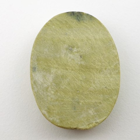 Serpentinite cabochon 29x21 mm no. 64 Serpentinite cabochon 29x21 mm no. 64