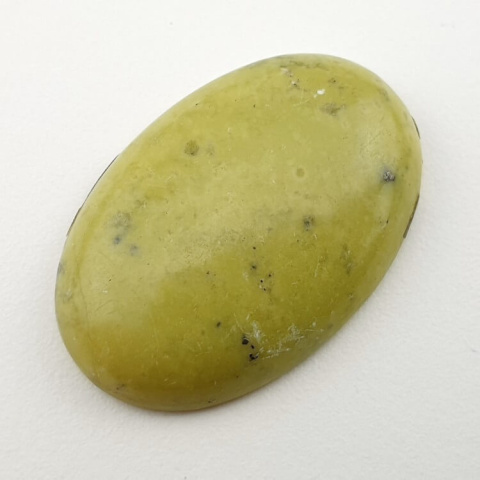 Serpentinite cabochon 30x20 mm no 66 Serpentinite cabochon 30x20 mm no 66