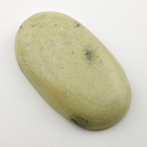 Serpentinite cabochon 35x20 mm no. 51 Serpentinite cabochon 35x20 mm no. 51