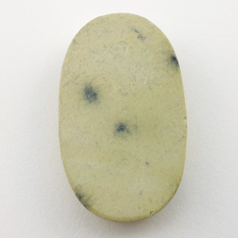 Serpentinite cabochon 35x20 mm no. 51 Serpentinite cabochon 35x20 mm no. 51
