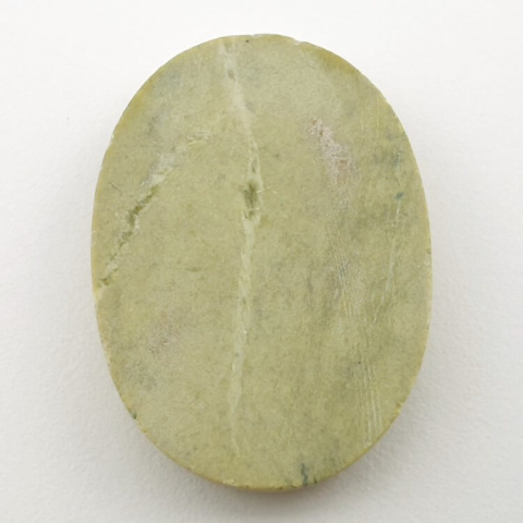 Serpentynit kaboszon 35x25 mm nr 11 Serpentynit kaboszon 35x25 mm nr 11