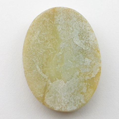 Serpentinite cabochon 35x25 mm no 44 Serpentinite cabochon 35x25 mm no 44