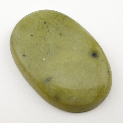 Serpentinite cabochon 36x25 mm no 61 Serpentinite cabochon 36x25 mm no 61