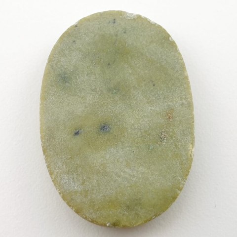 Serpentinite cabochon 36x25 mm no 61 Serpentinite cabochon 36x25 mm no 61