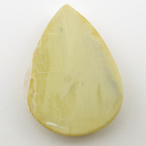 Serpentinite cabochon 37x27 mm no. 20 Serpentinite cabochon 37x27 mm no. 20