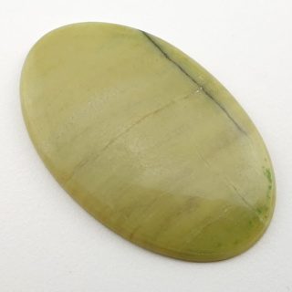 Serpentinite cabochon 39x25 mm no. 25