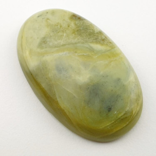 Serpentinite cabochon 40x25 mm no 40
