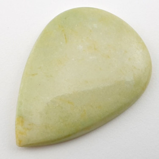 Serpentinite cabochon 40x29 mm no 53