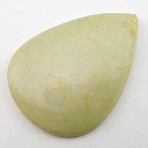 Serpentinite cabochon 40x29 mm no 53 Serpentinite cabochon 40x29 mm no 53