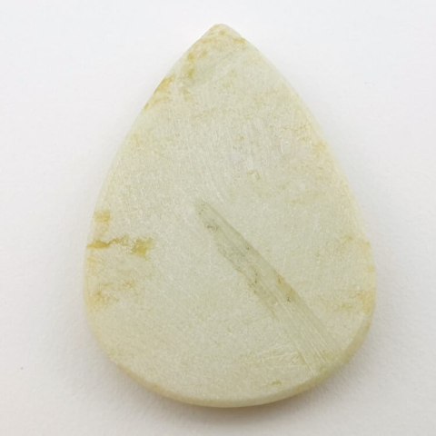 Serpentinite cabochon 40x29 mm no 53 Serpentinite cabochon 40x29 mm no 53
