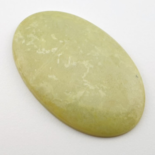 Serpentinite cabochon 41x26 mm no 5A