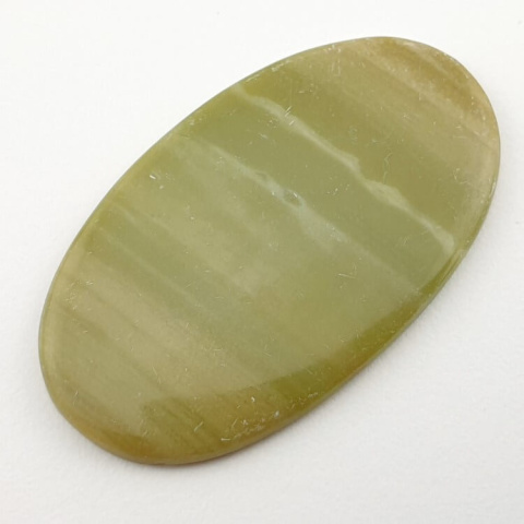 Serpentinite cabochon 42x24 mm no 27