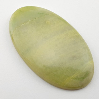 Serpentinite cabochon 43x25 mm no 10