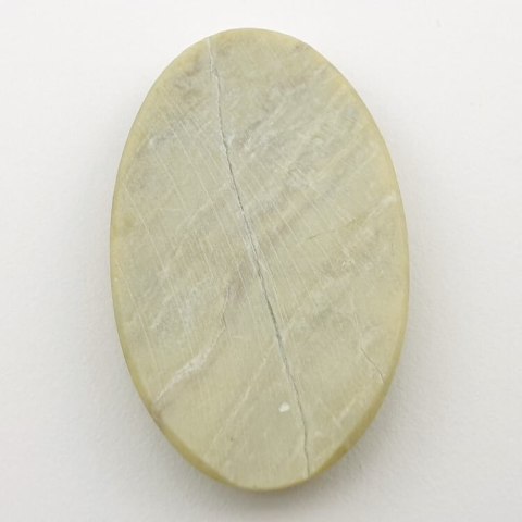 Serpentinite cabochon 43x27 mm no 15 Serpentinite cabochon 43x27 mm no 15