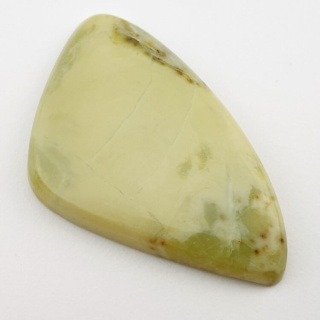 Serpentinite cabochon 46x27 mm no 2
