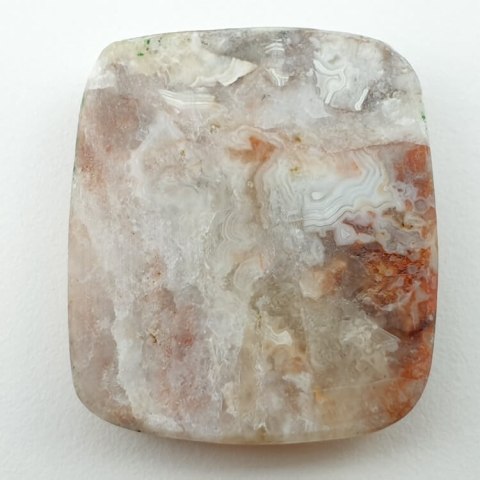 Crazy lace agate cabochon 30x26 mm no 152 Crazy lace agate cabochon 30x26 mm no 152