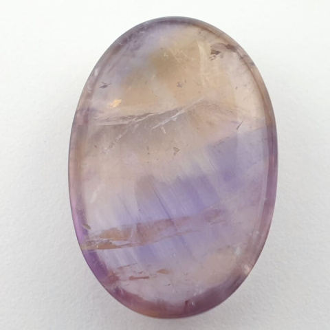 Ametrine cabochon 29x19 mm No 49 Ametrine cabochon 29x19 mm No 49