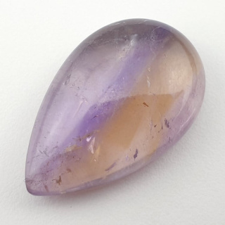 Ametrine cabochon 30x19 mm no. 40
