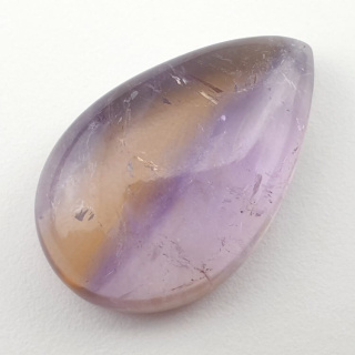 Ametrine cabochon 30x19 mm no. 40