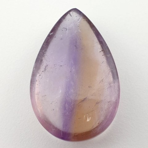 Ametryn cabochon 30x19 mm no 40 Ametryn cabochon 30x19 mm no 40