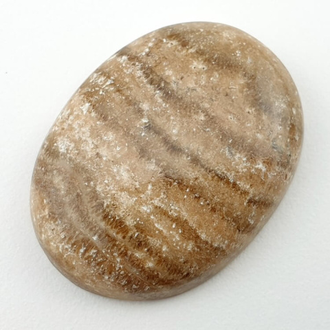 Aragonite cabochon 31x24 mm no 31 Aragonite cabochon 31x24 mm no 31