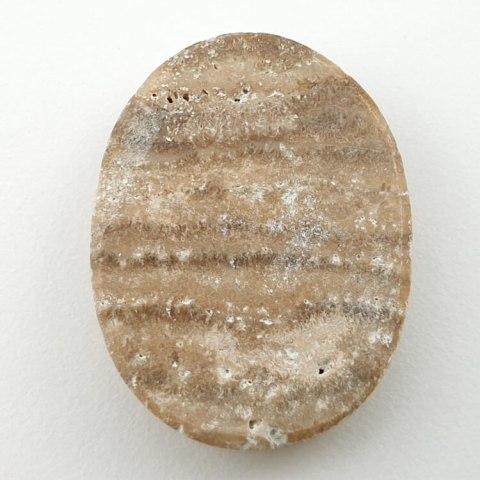 Aragonite cabochon 31x24 mm no 31 Aragonite cabochon 31x24 mm no 31