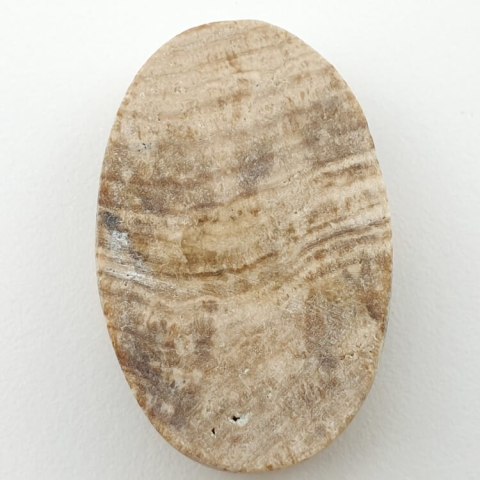 Aragonit kaboszon 36x23 mm nr 36 Aragonit kaboszon 36x23 mm nr 36