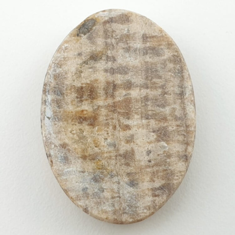Aragonit kaboszon 36x26 mm nr 30 Aragonit kaboszon 36x26 mm nr 30