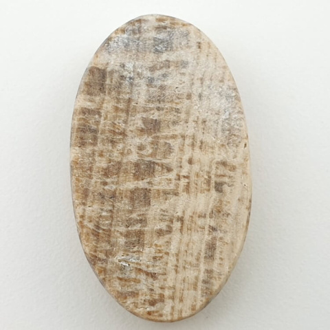 Aragonite cabochon 38x22 mm no. 41 Aragonite cabochon 38x22 mm no. 41