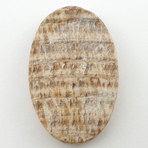 Aragonite cabochon 39x25 mm no 39 Aragonite cabochon 39x25 mm no 39