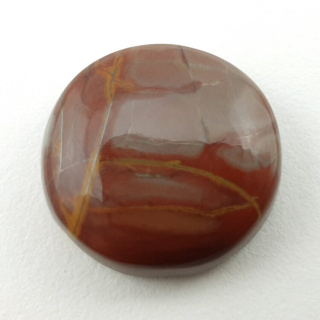 Jasper noreena cabochon fi 16 mm no 82