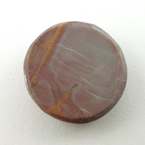 Jasper noreena cabochon fi 16 mm no 82 Jasper noreena cabochon fi 16 mm no 82