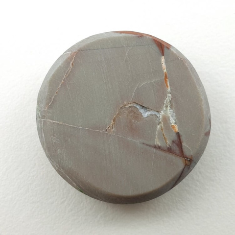 Jasper noreena cabochon fi 18 mm no 81 Jasper noreena cabochon fi 18 mm no 81