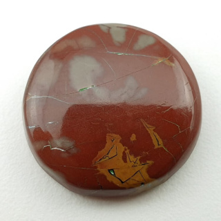 Jasper noreena cabochon fi 20 mm no 70